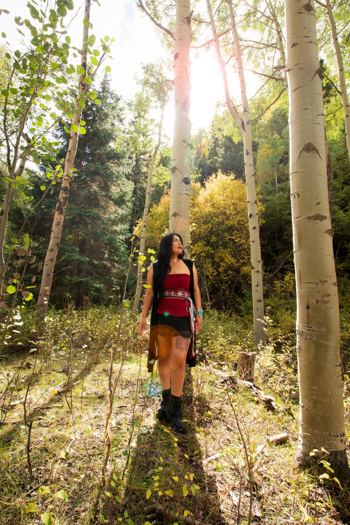 Outdoor Photography